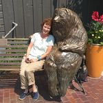 Maureen Copeland Britton - @maureencbritton - Instagram