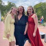 Maureen Bryson Bertholic - @moeinri - Instagram