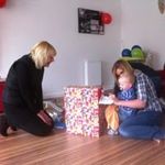 Maureen Burnham - @burnhammaureen - Instagram