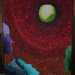 Maureen burnham - @artbymaureenb - Instagram