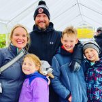 Maureen Burnham Basye - @mobasye - Instagram