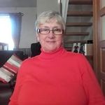 Maureen Byers - @maureenbyers - Instagram