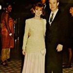 Maureen Byers Brown - @attilakitty - Instagram
