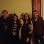 Maureen Byers Heitner - @meanyreany - Instagram
