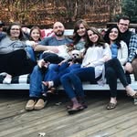 Maureen Counihan Byrd - @maureenbyrd - Instagram