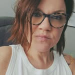 Maureen Van Riper-Byrd - @moebyrd18 - Instagram