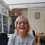 Maureen Cain - @maureen.stirk - Instagram