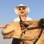 Maureen Cain - @maureenknowsbest - Instagram