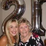 Maureen Caldwell - @maureen.caldwell - Instagram