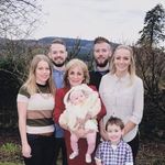 Maureen Caldwell - @maureenmichiecaldwell - Instagram