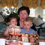 Maureen Moriarty Caldwell - @maureenc800 - Instagram