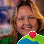 Maureen Tiberius Caldwell - @maureen.caldwellpeppy123 - Instagram