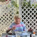 Maureen Carlin - @maureencarlin40 - Instagram