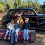 Maureen Carlin McMaster - @maumcmaster - Instagram