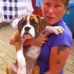Maureen Carmichael - @weemo5962 - Instagram