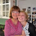 Maureen Carmichael - @maureen_carmichael34 - Instagram
