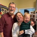 Maureen Carmichael Plant - @maureenplant - Instagram