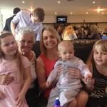 Maureen Cartwright - @cartwrightmaureen - Instagram