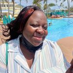 Maureen Castle-Hamilton - @mnch77 - Instagram