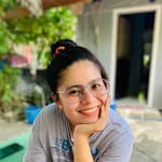 Maureen Garcia Castle - @maureenvillamin - Instagram