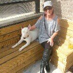 Maureen Cavanagh - @mojo6011 - Instagram