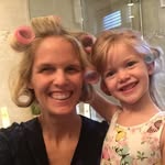 Maureen Cavanagh - @mocavanagh - Instagram