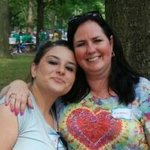 Maureen Cavanagh Bocchicchio - @mrschick21 - Instagram