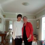Maureen Chadwick - @maureen.chadwick.7 - Instagram