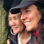 Maureen Chadwick - @maureenchadwick - Instagram