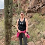 Maureen Chaney Costello - @maccost78 - Instagram
