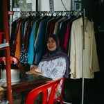Maureen Choirunnisa Ulfania - @maureenchoirunnisaulfania - Instagram