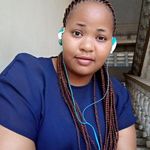 Magreth Mvungi - @happy_maureen_christian - Instagram
