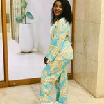 Maureen B Charis - @maureen.christian.73 - Instagram
