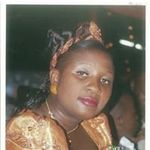 Maureen Christian - @maureenkunambi2 - Instagram