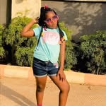 Maureen christian - @ehi_chris_4_life - Instagram
