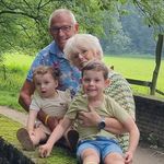Maureen-Christian Balcaen-Debode - @maureenbalcaen - Instagram