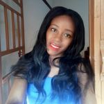 Maureen Nantz Christian - @chris_momo8 - Instagram