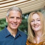 Ray & Maureen | Christian Emotional Healing & Mental Wholeness - @radiantcoaching_ - Instagram