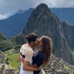 Maureen & Clément - @labougeotte_travel - Instagram