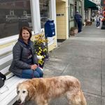 Maureen Clement - @maureenclement98 - Instagram