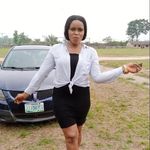 Maureen Kelechi Clement - @maureen_kelly93 - Instagram