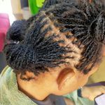 Maureen Clement - @mo.beauty.salon - Instagram