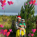 Maureen Clinton-baker - @maureennz - Instagram
