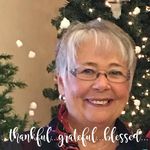 Maureen Clinton Johnson - @maureenjohnson1949 - Instagram