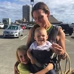 Maureen Cole - @moflancole - Instagram
