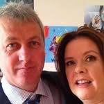 Maureen Conneely - @maureenconneely75 - Instagram