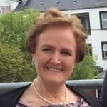 Maureen Conneely - @mconneely49 - Instagram