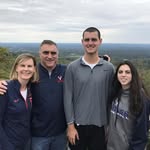 Maureen Conneely Sullivan - @maureensullivan96 - Instagram