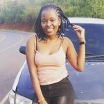 Maureen conteh - @maureenconteh28 - Instagram