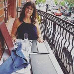 Maureen Contento - @maureencontento - Instagram